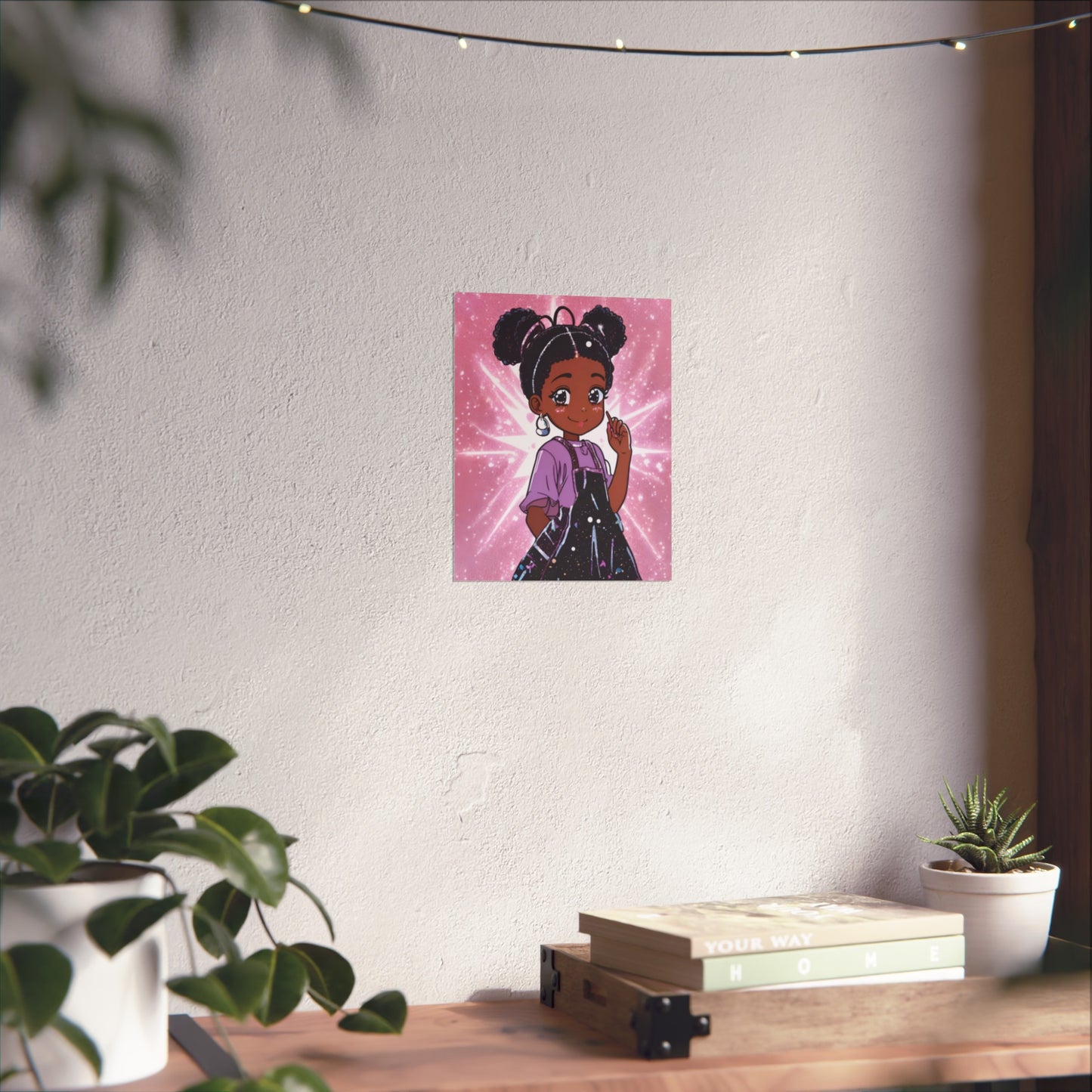 Fine Art Posters