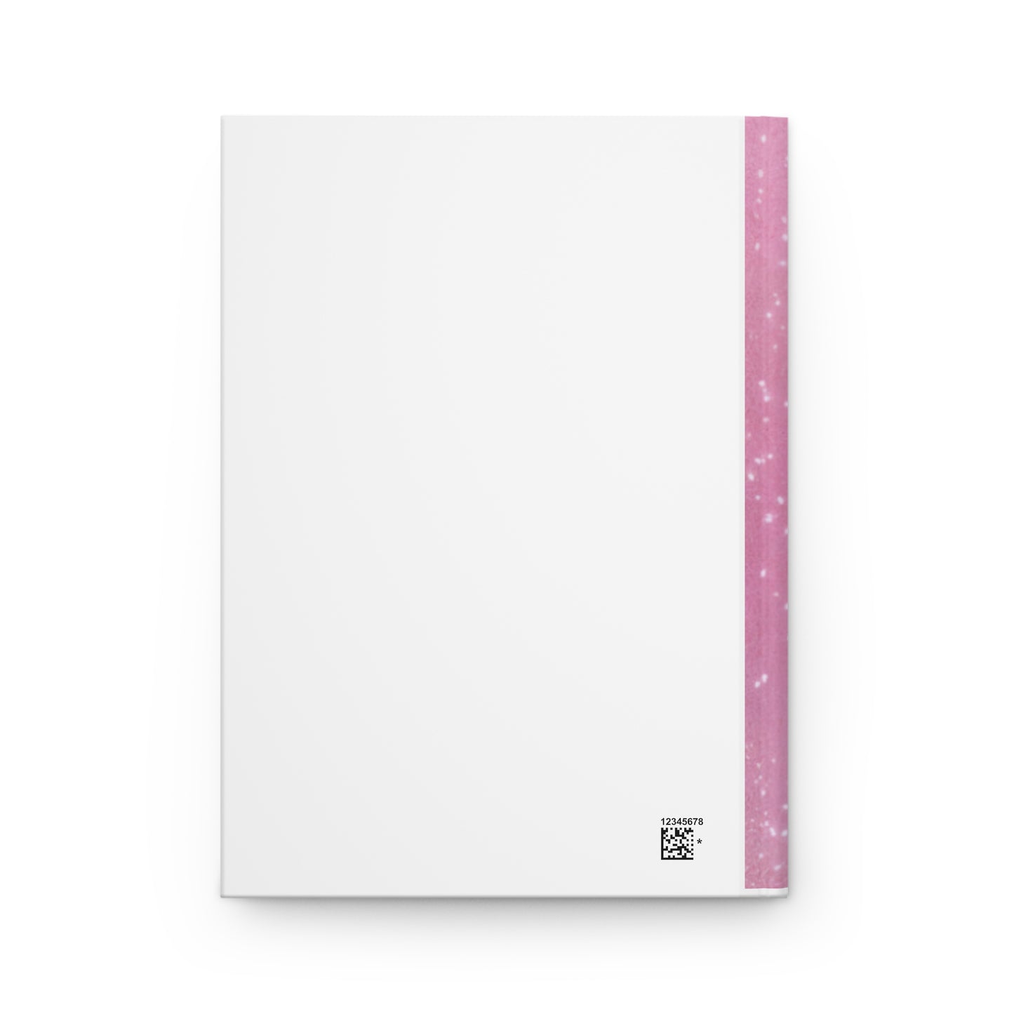 Hardcover Journal Matte