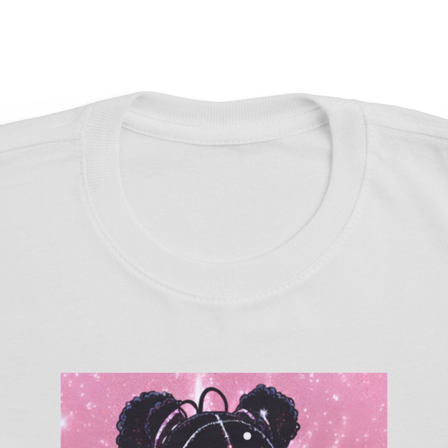 Toddler's Fine Jersey Tee