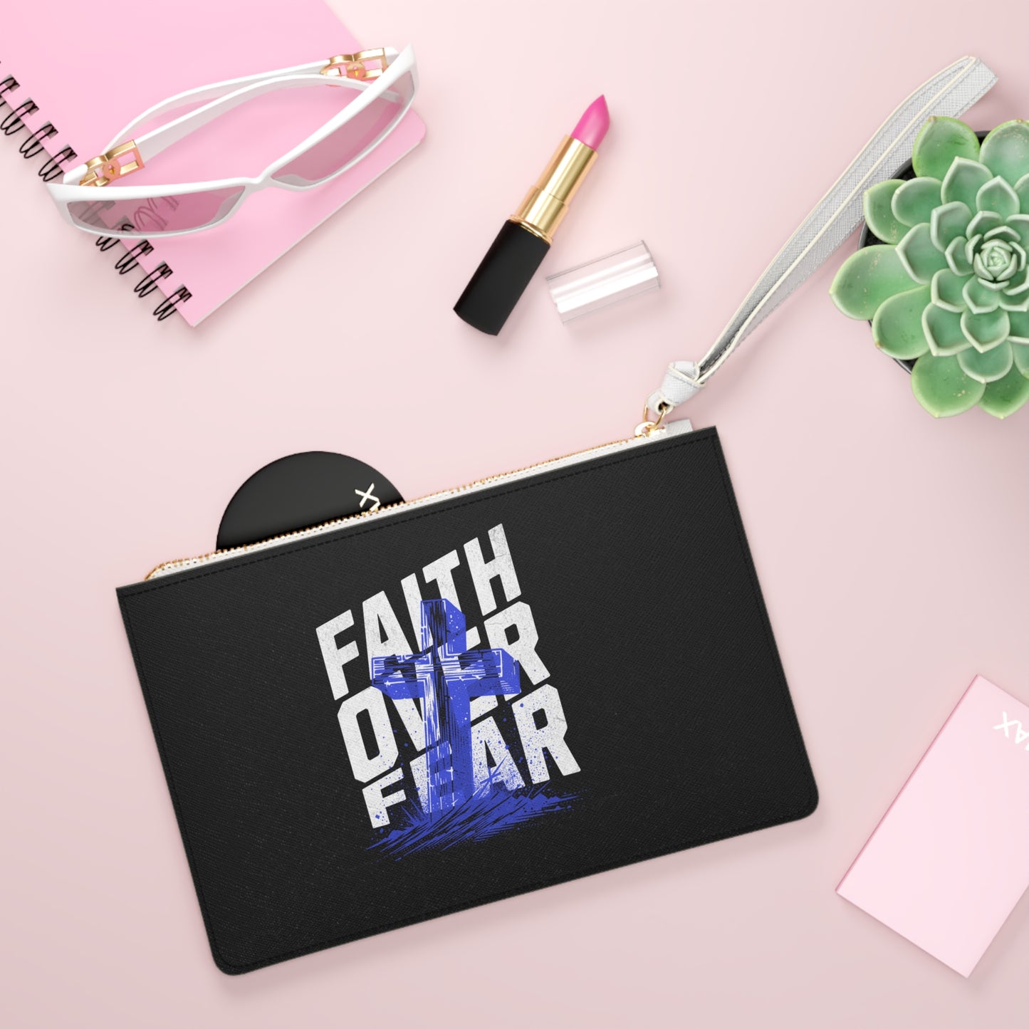 Clutch Bag