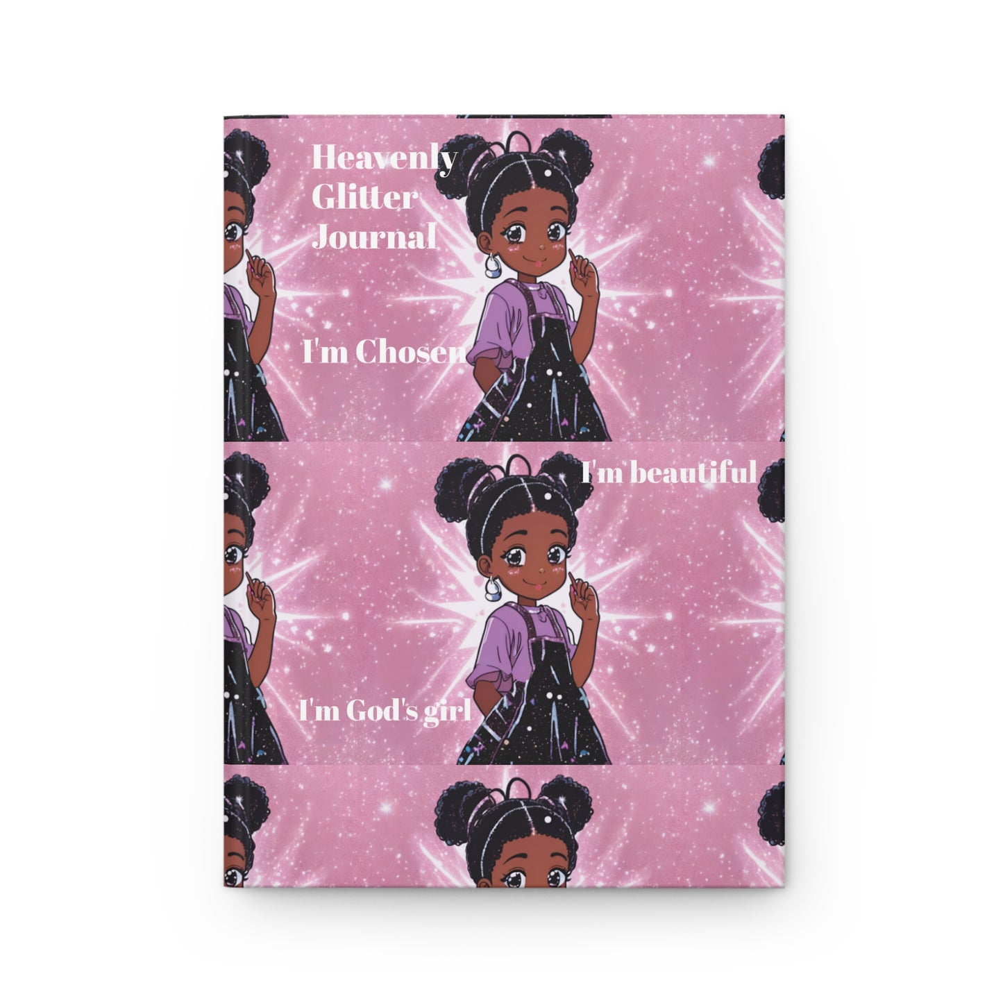 Hardcover Journal Matte