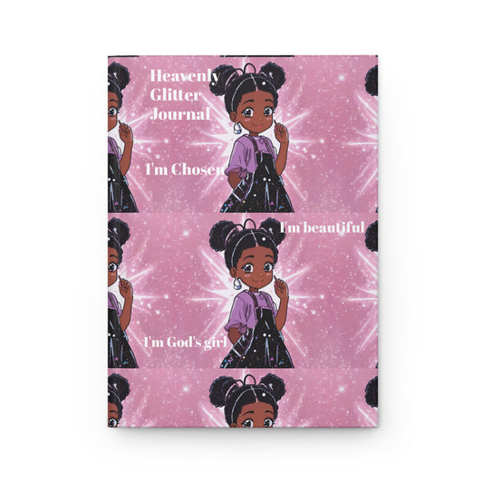 Hardcover Journal Matte
