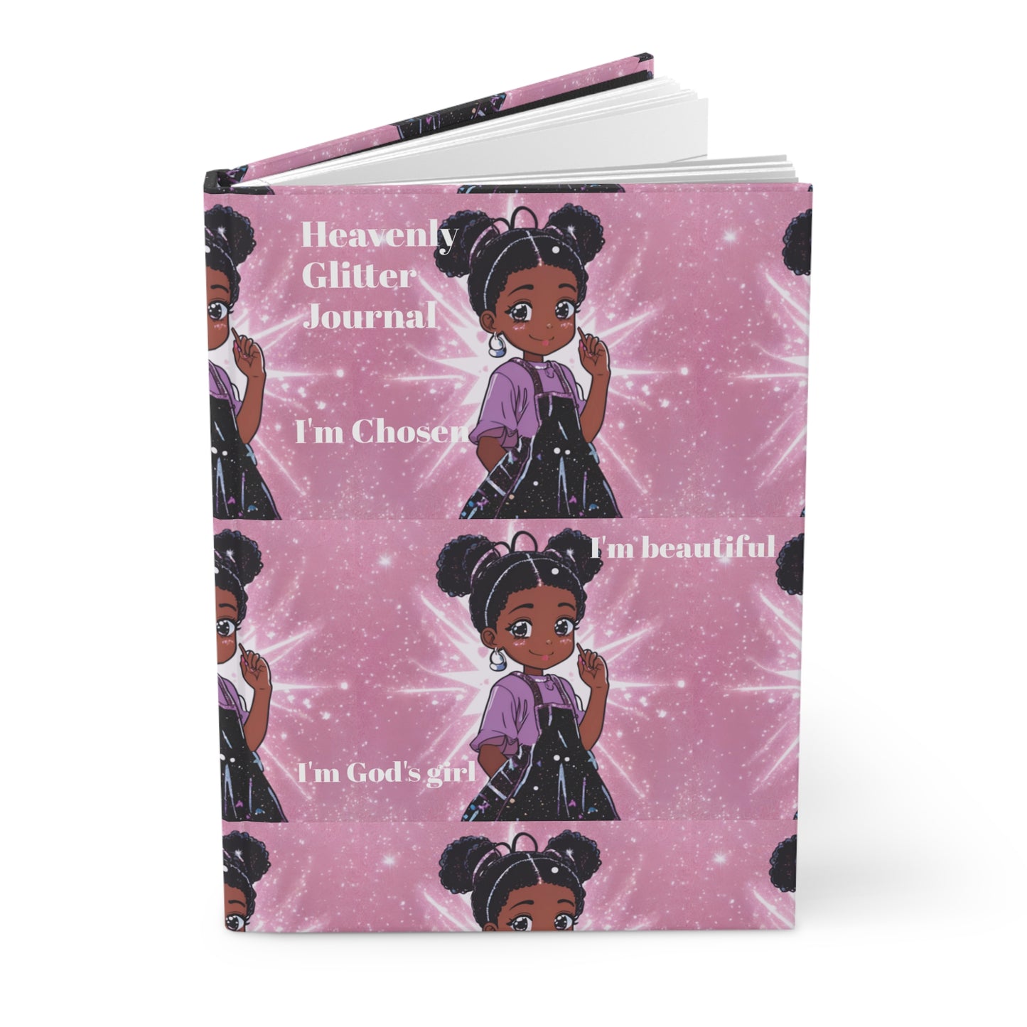 Hardcover Journal Matte