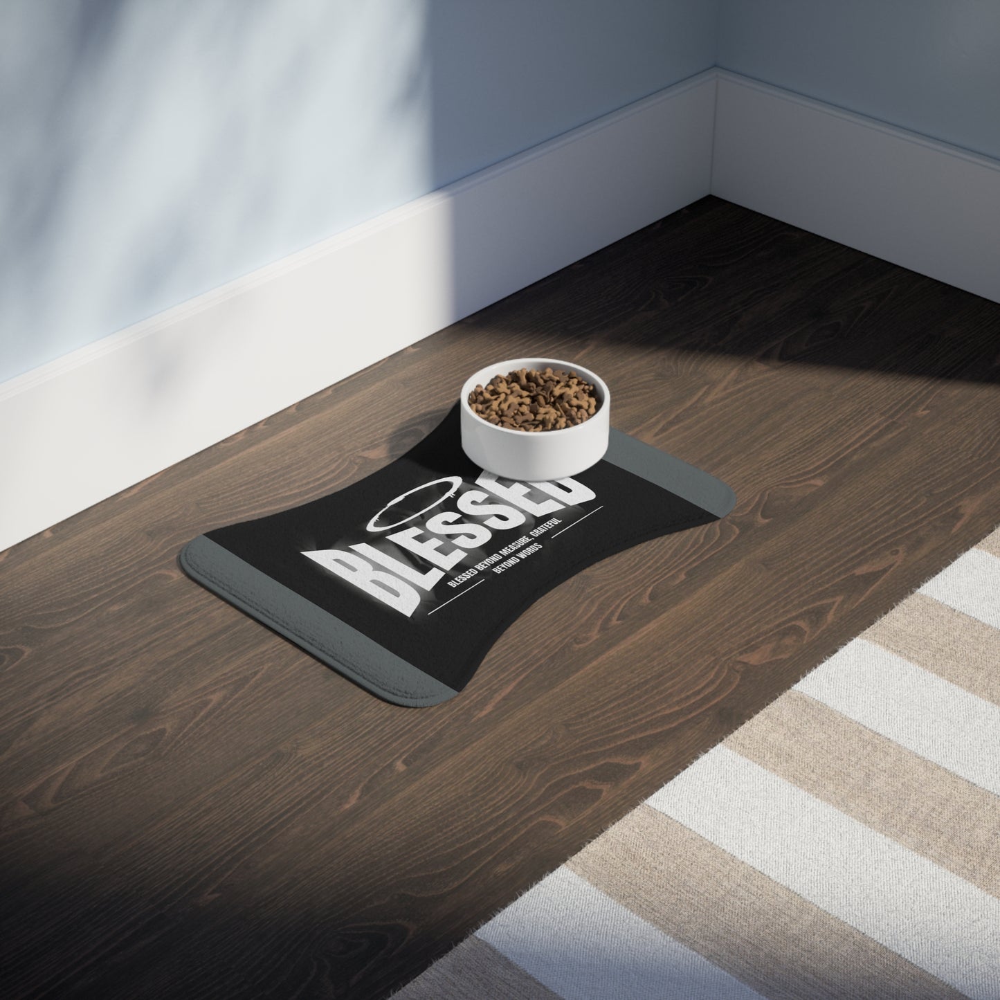 Pet Feeding Mats