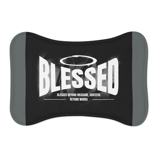 Pet Feeding Mats