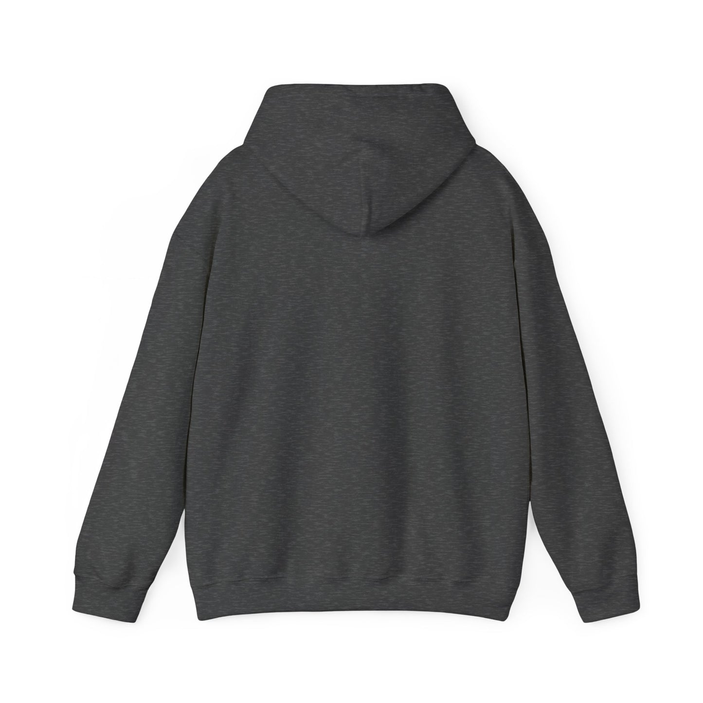 Unisex Heavy Blend™ Hooded Sweatshirt - LET'S GO!!! Motivational Sweatshirt
