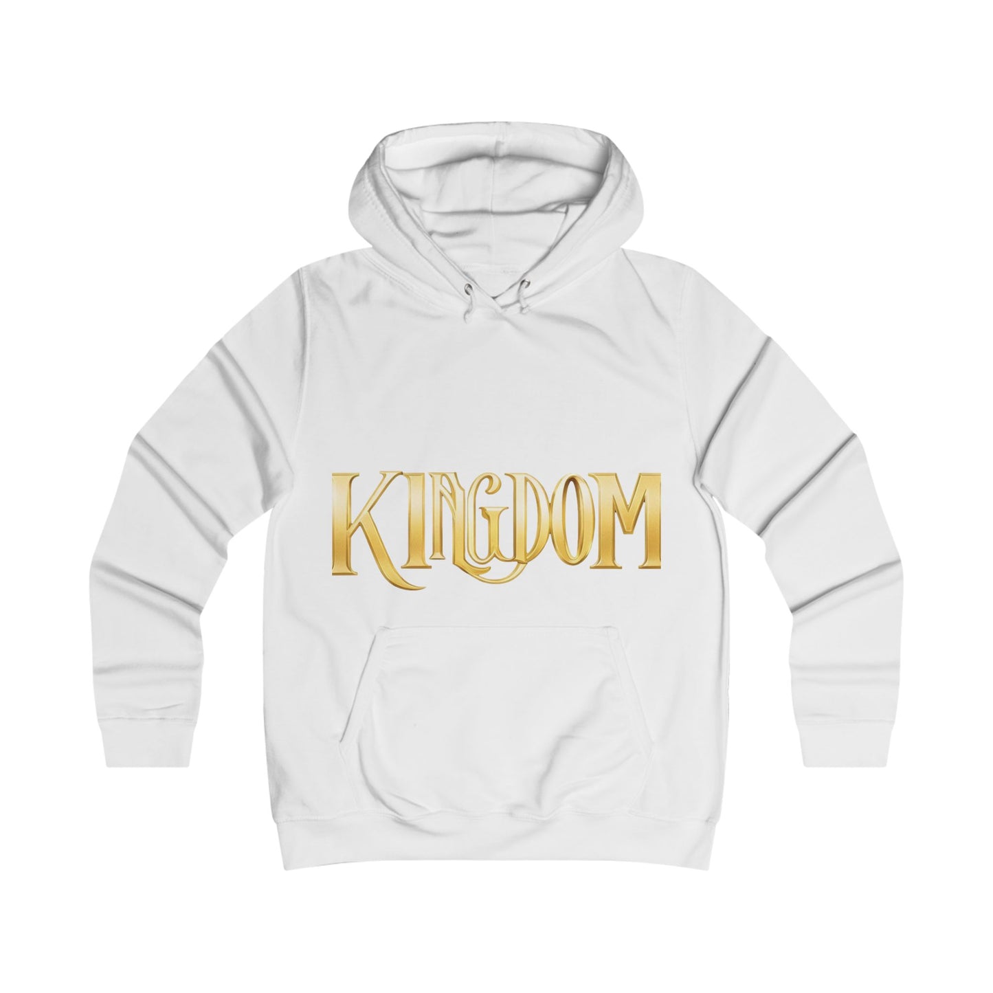 Girlie College Hoodie