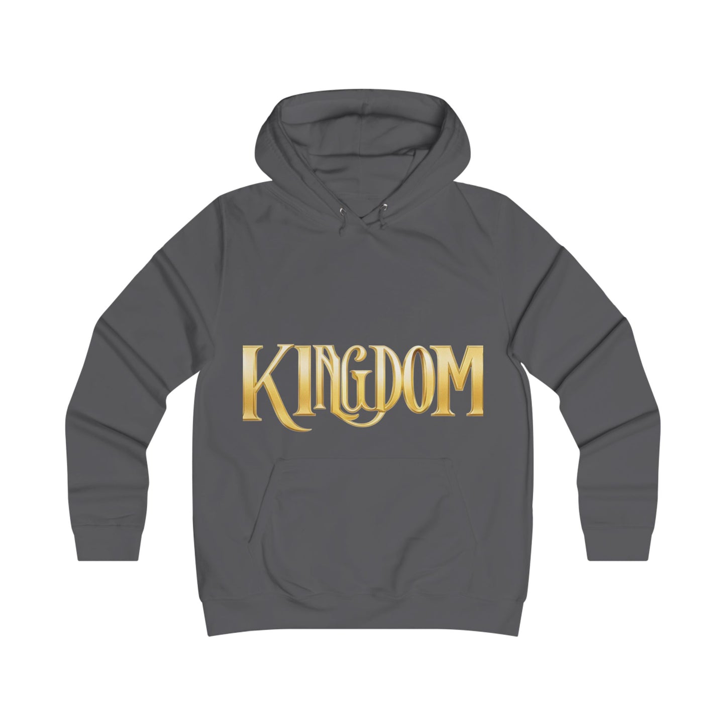 Girlie College Hoodie