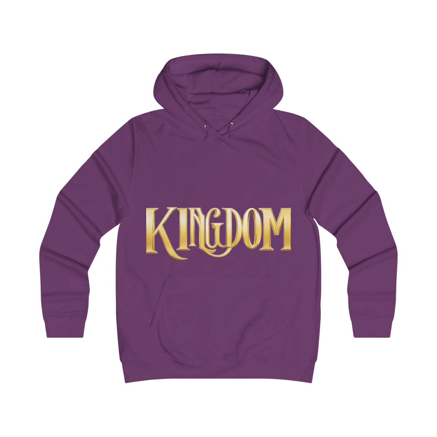 Girlie College Hoodie