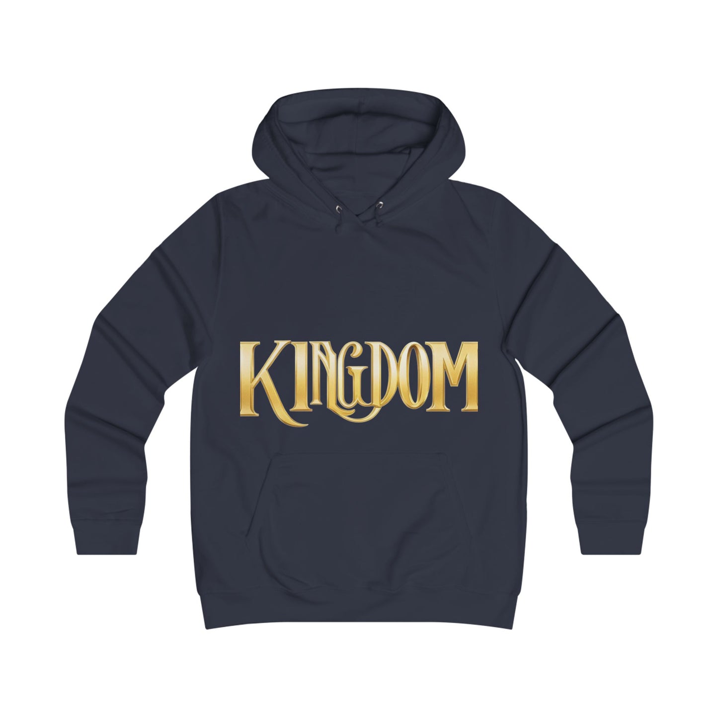 Girlie College Hoodie