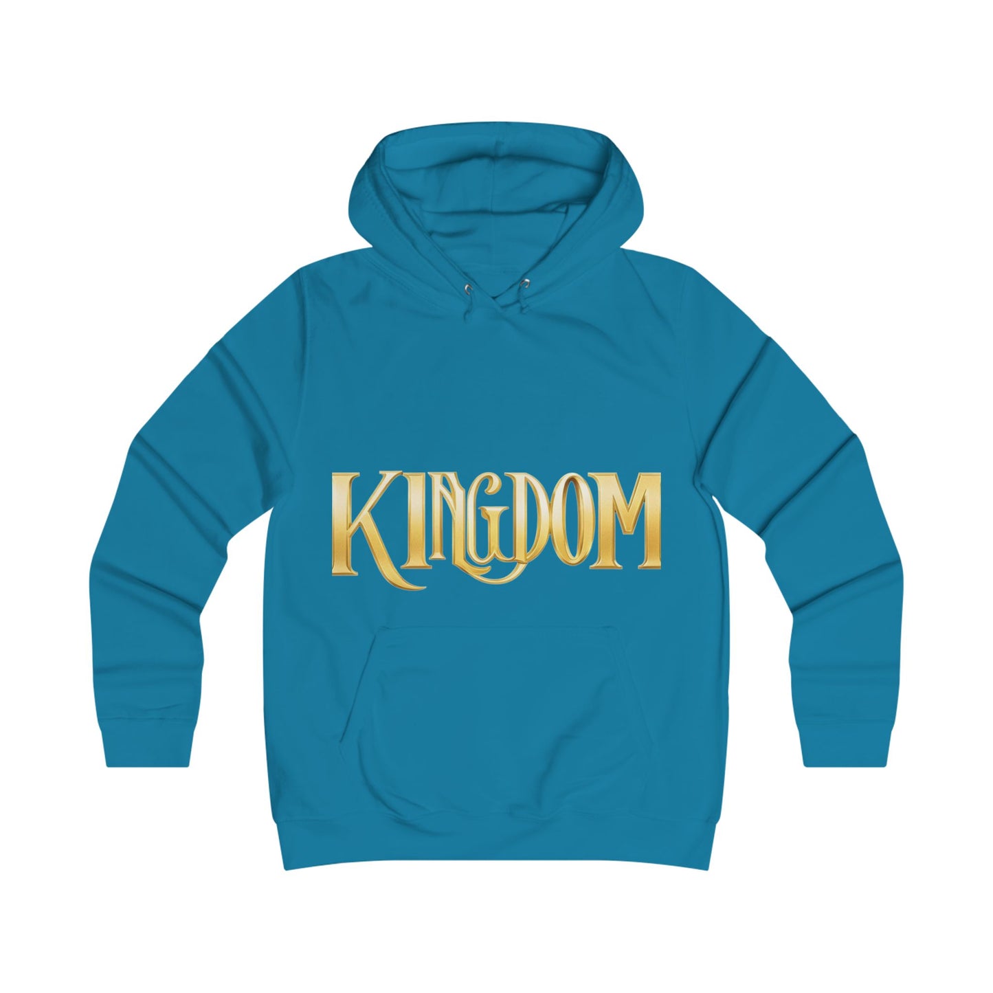 Girlie College Hoodie