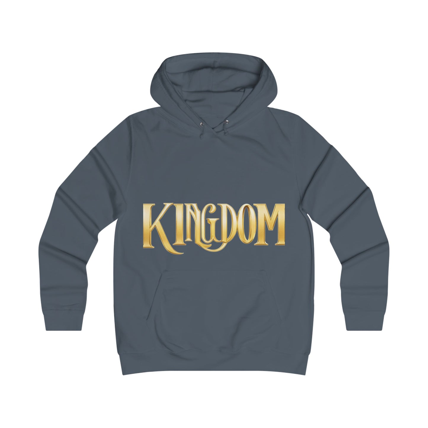 Girlie College Hoodie