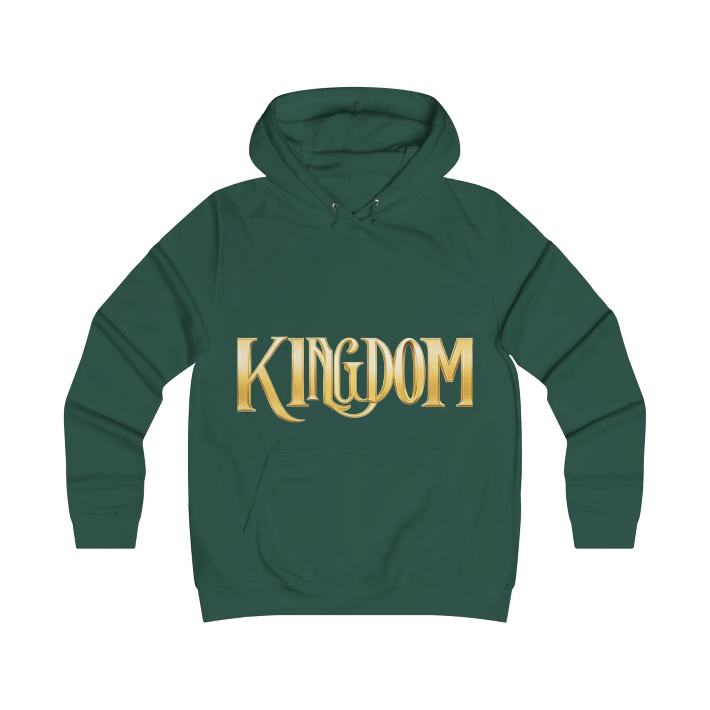 Girlie College Hoodie