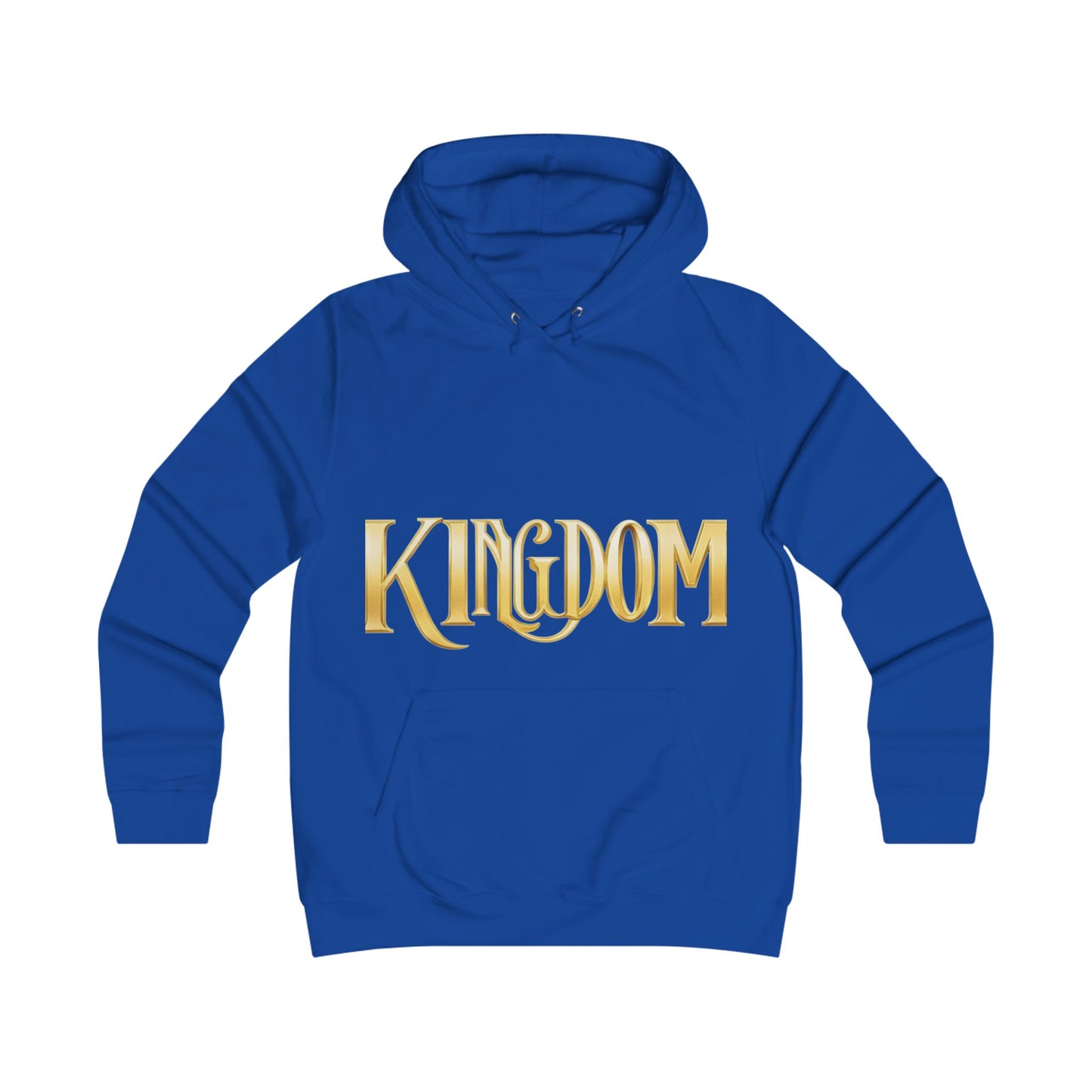 Girlie College Hoodie