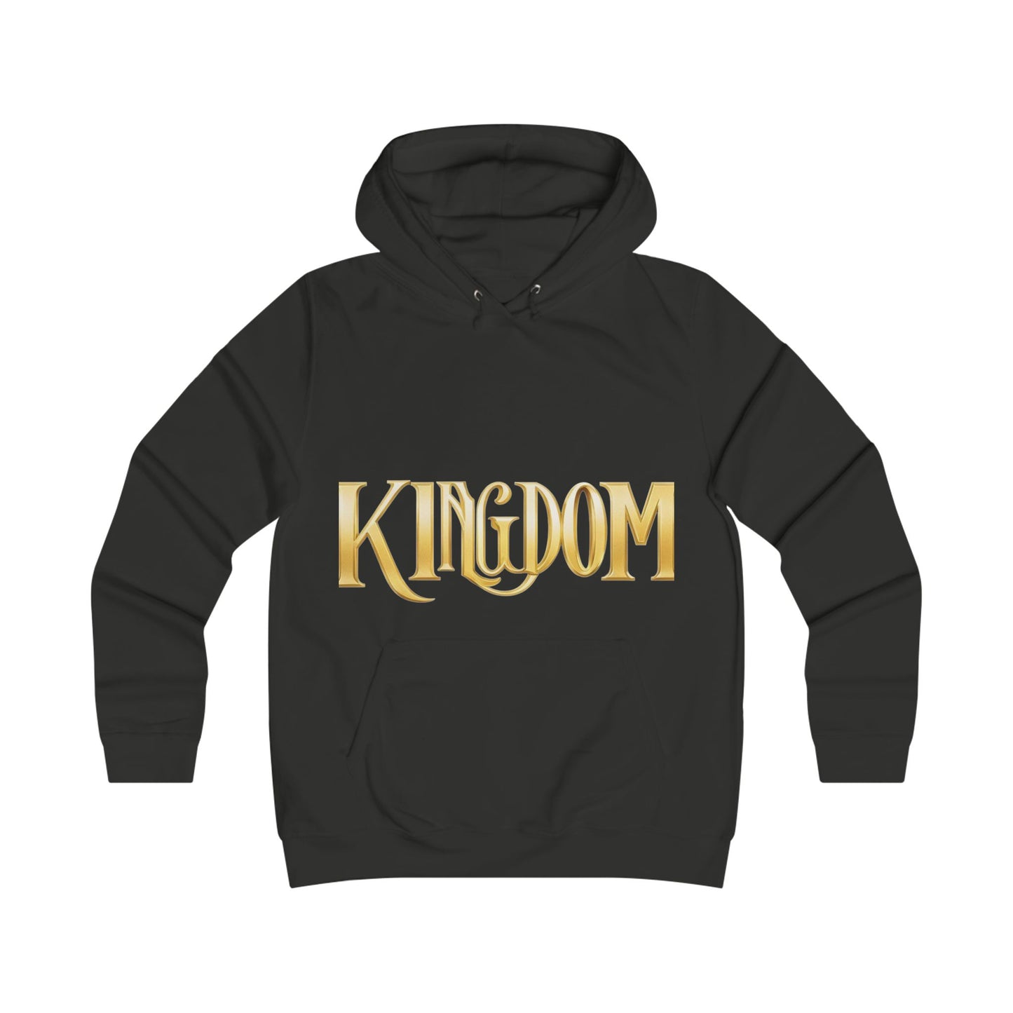 Girlie College Hoodie