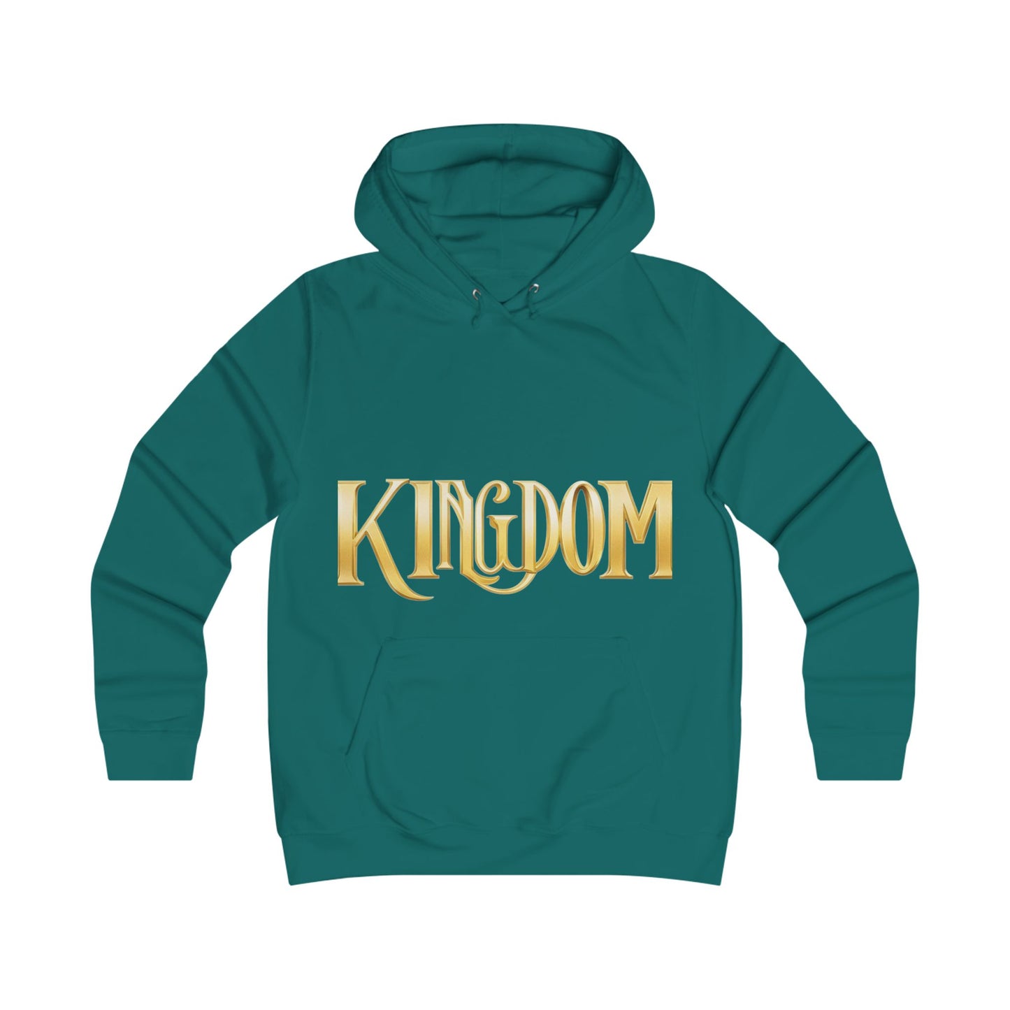 Girlie College Hoodie