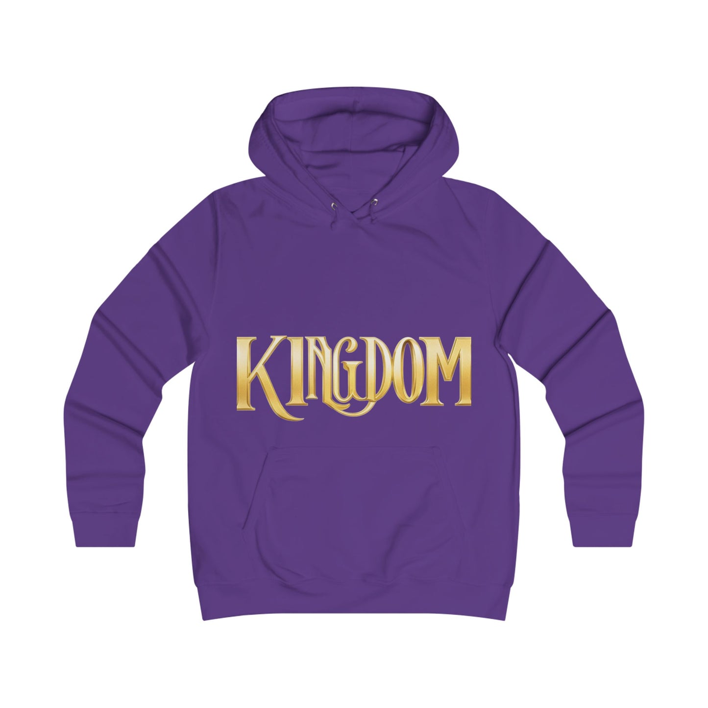 Girlie College Hoodie