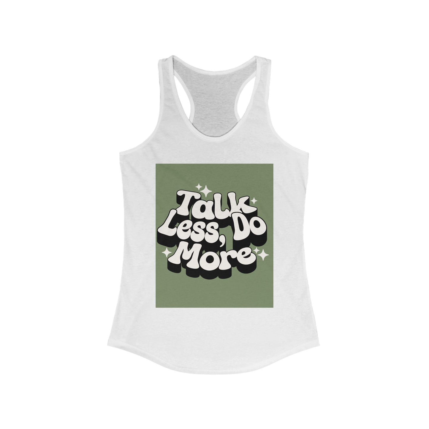 Women's Ideal Racerback Tank