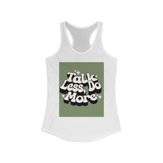 Women's Ideal Racerback Tank