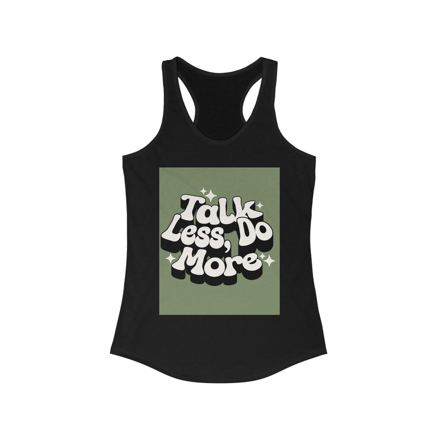 Women's Ideal Racerback Tank