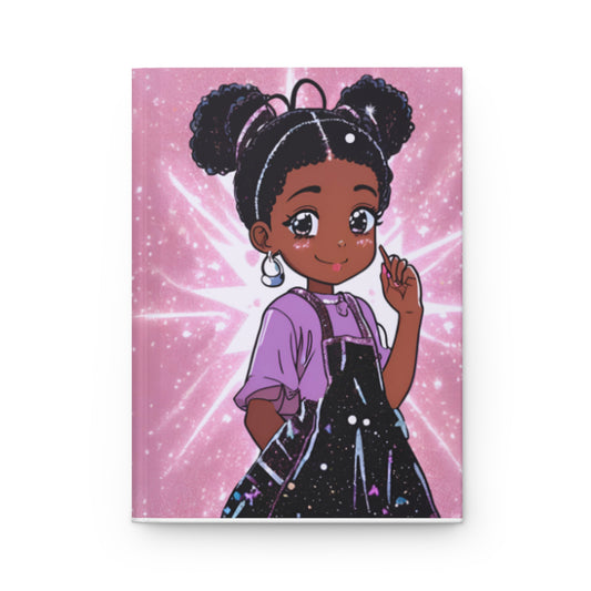 Hardcover Journal Matte