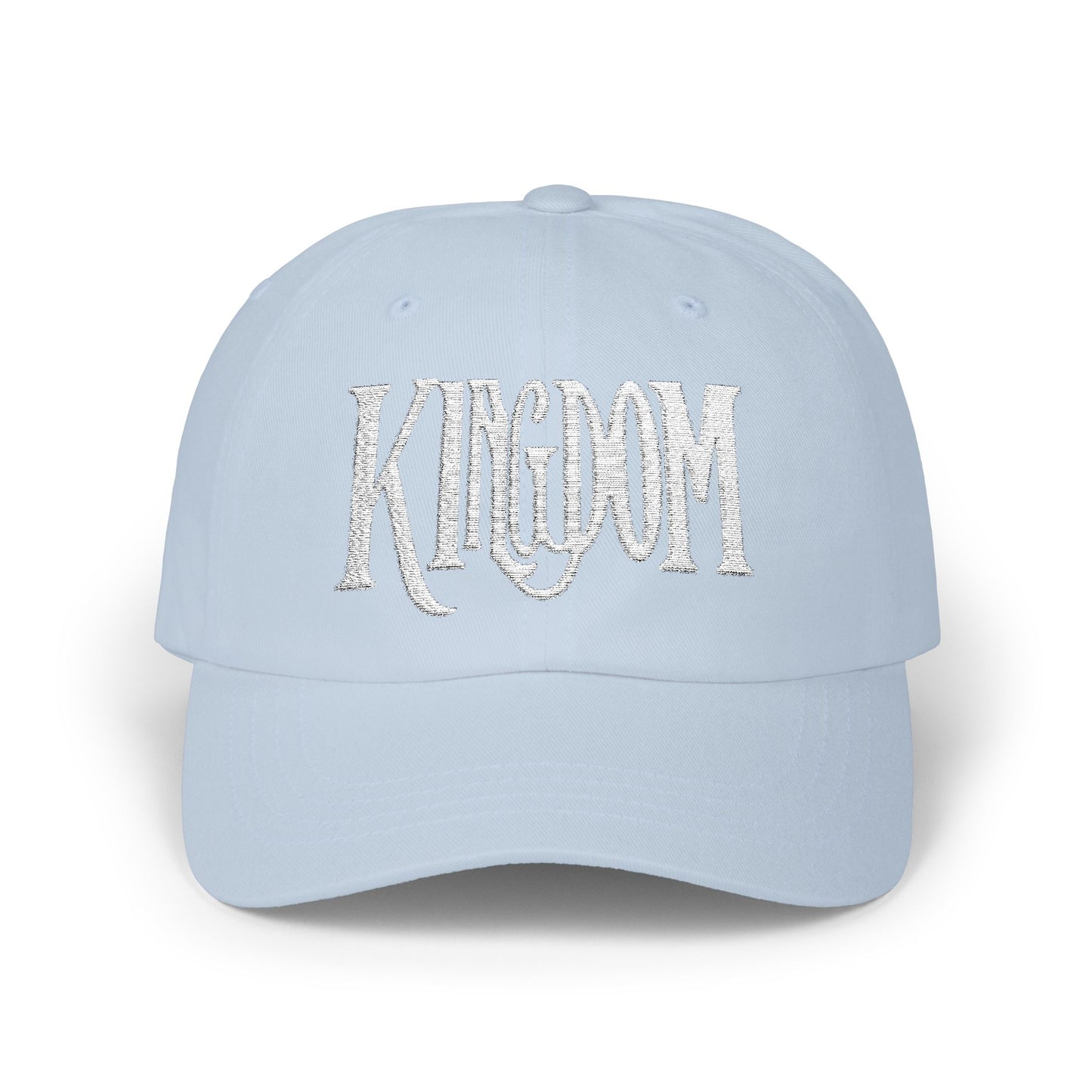 Classic Dad Cap