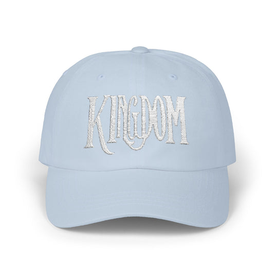Classic Dad Cap