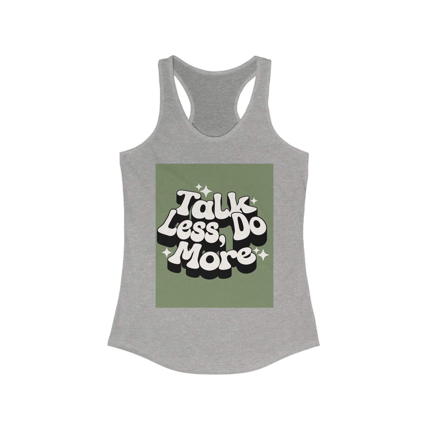 Women's Ideal Racerback Tank