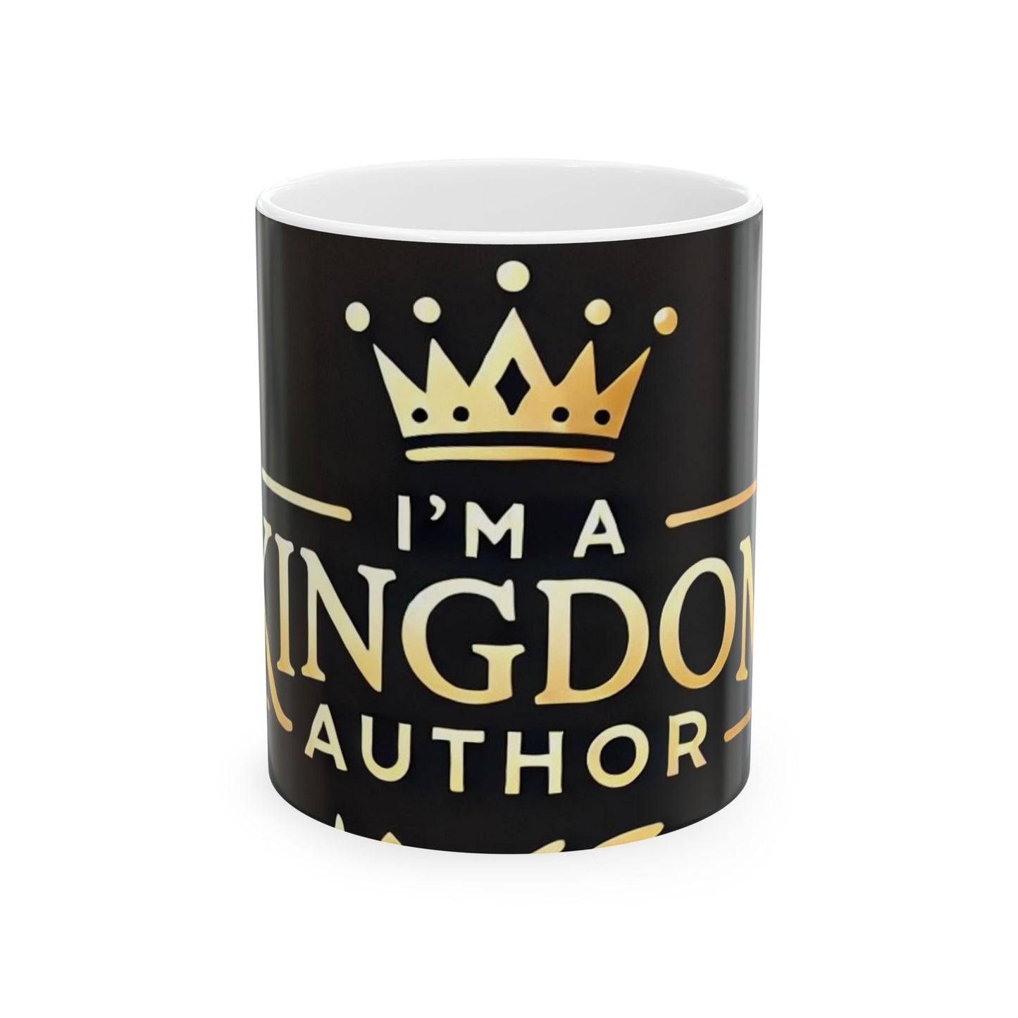 Ceramic Mug, (11oz, 15oz)